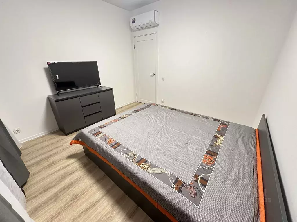 1-к кв. Московская область, Химки городской округ, д. Юрлово  (32.0 м) - Фото 2