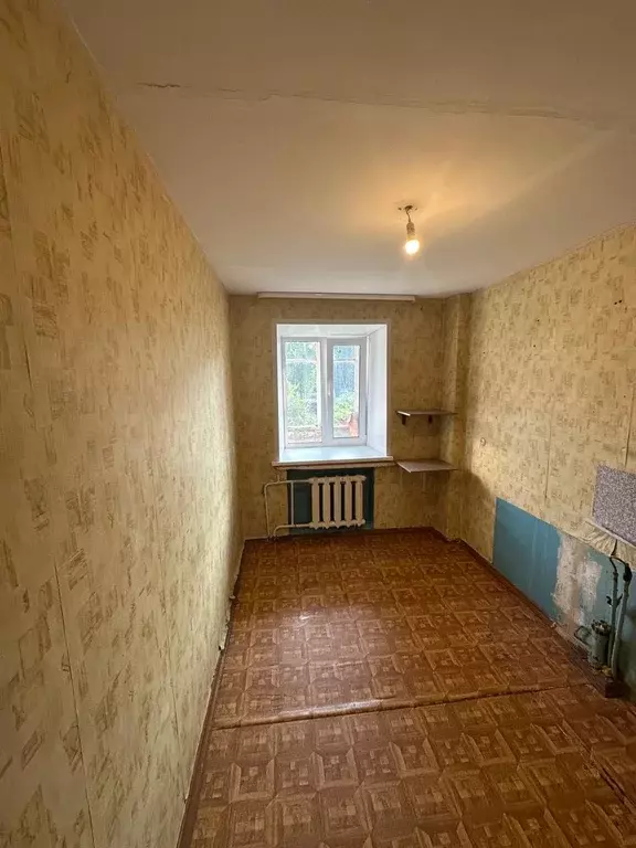 Продаётся 2-к квартира, 46.9 м - Фото 1