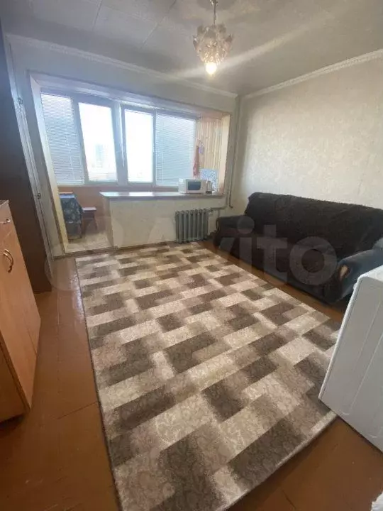 Квартира-студия, 21 м, 7/8 эт. - Фото 0