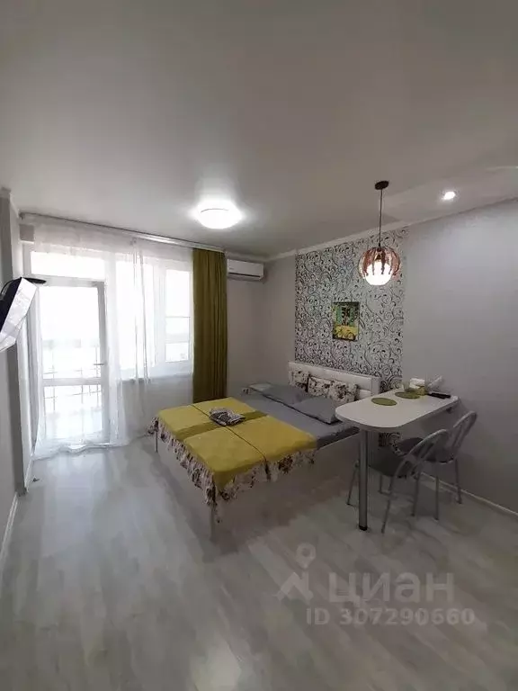 Студия Ростовская область, Батайск ул. Максима Горького, 144 (30.0 м) - Фото 2