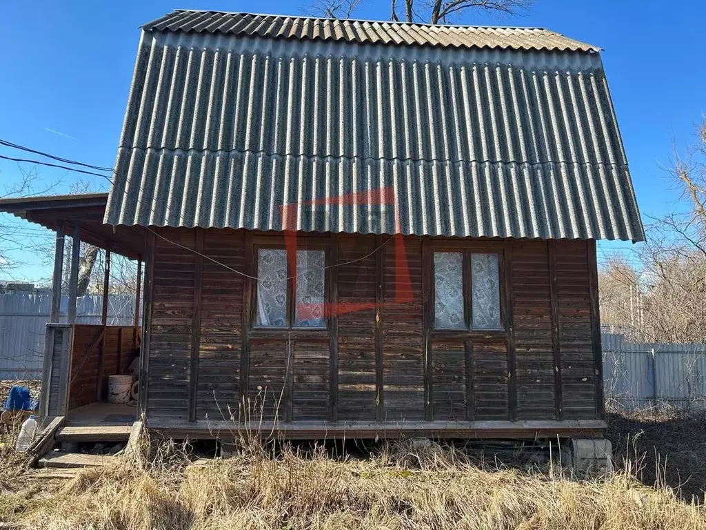 Дом в Московская область, Коломна  (40 м) - Фото 0