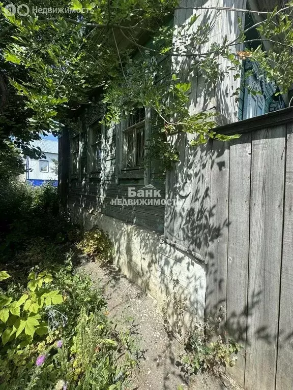 Участок в Вольск, улица Калинина, 52 (6.15 м) - Фото 1