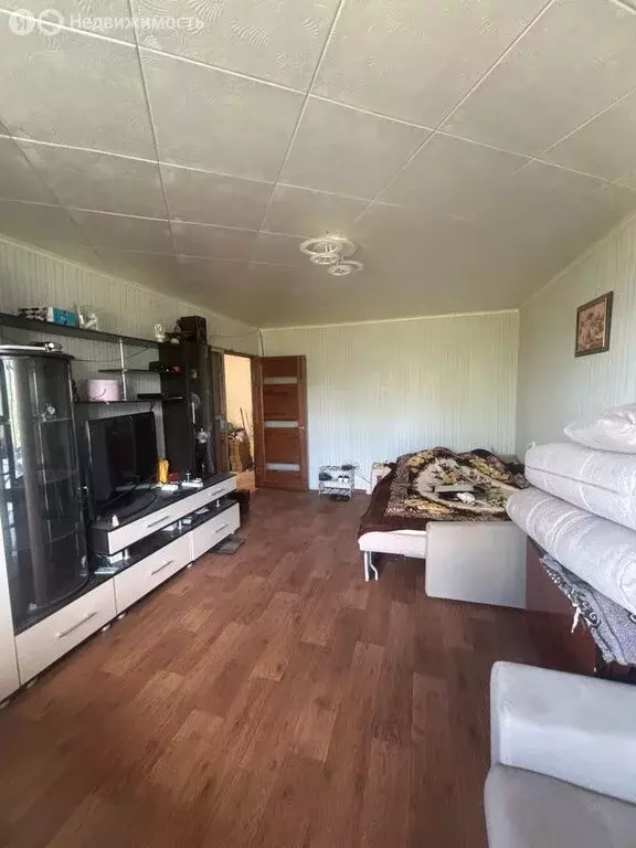 2-комнатная квартира: Алексин, улица Болотова, 14к2 (51 м) - Фото 1
