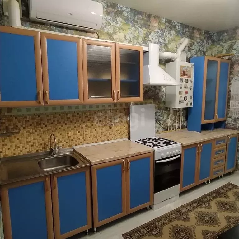 1-к кв. Ставропольский край, Михайловск Шпаковский район, заезд ... - Фото 2