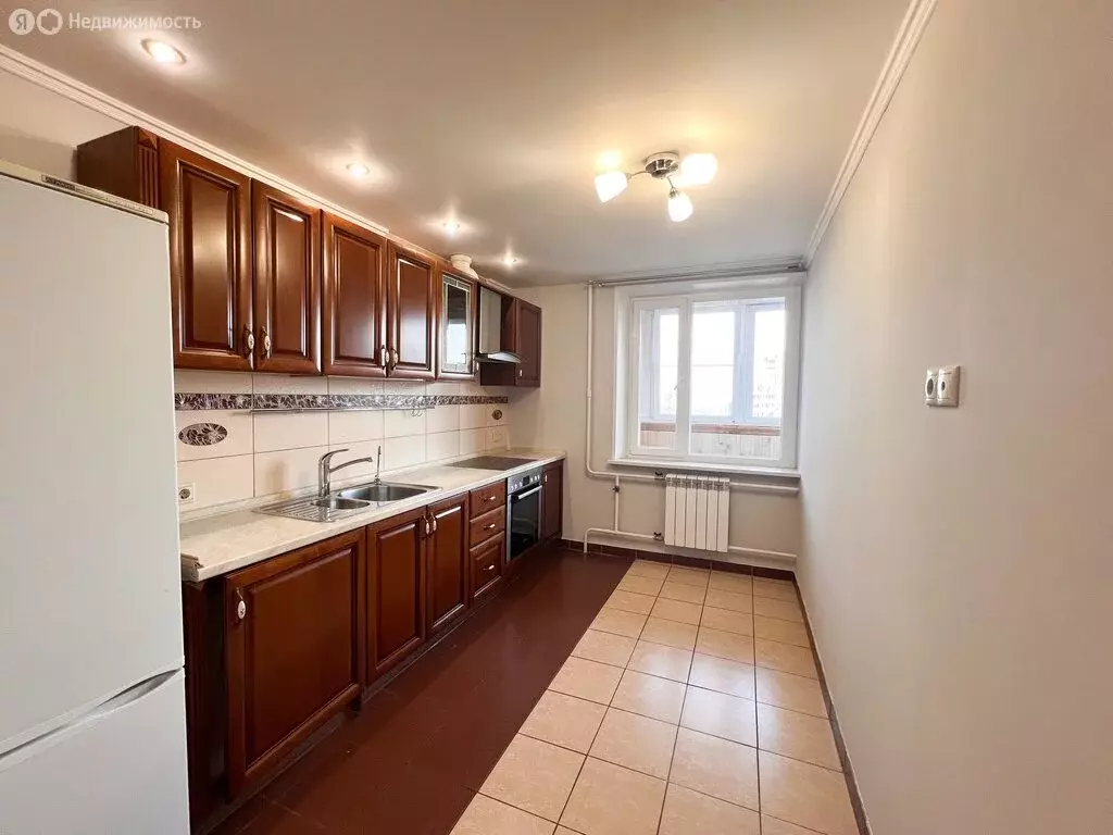 1-комнатная квартира: Красногорск, Заводская улица, 29 (35 м) - Фото 1