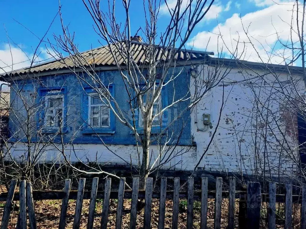 Дом в Белгородская область, Валуйский муниципальный округ, Уразово рп ... - Фото 0