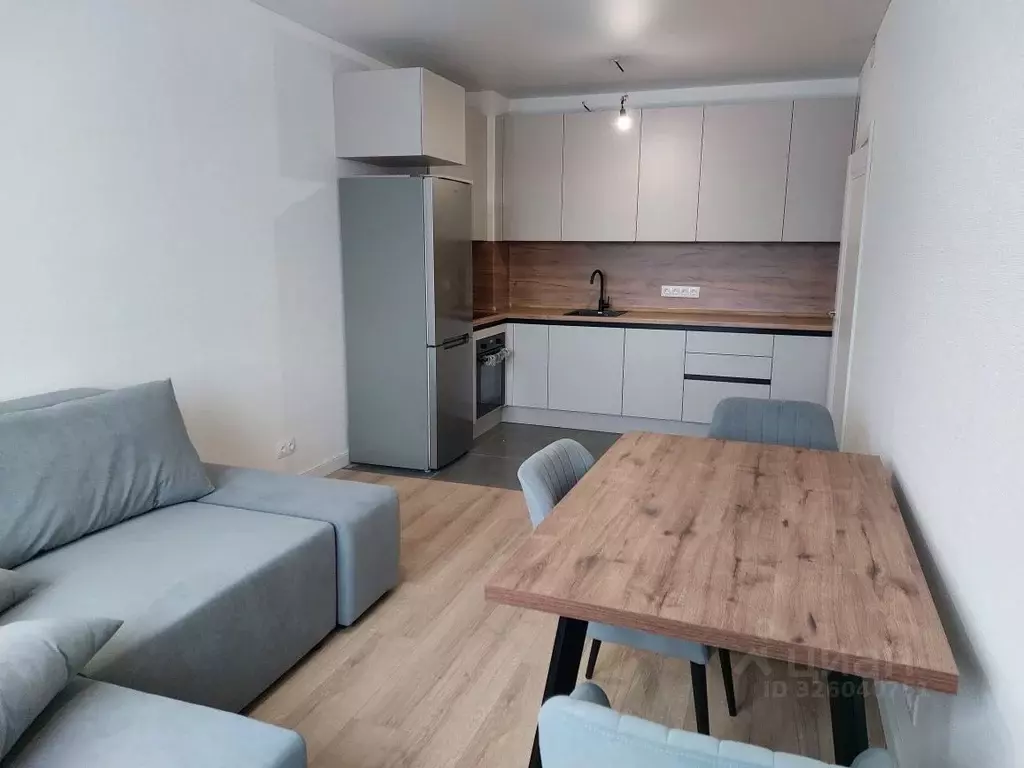 1-к кв. Москва ул. Красного Маяка, 26А (40.0 м) - Фото 1