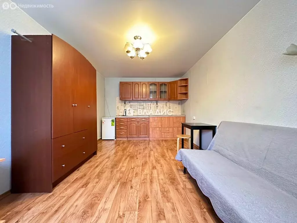 2к в -комнатной квартире (18 м) - Фото 0