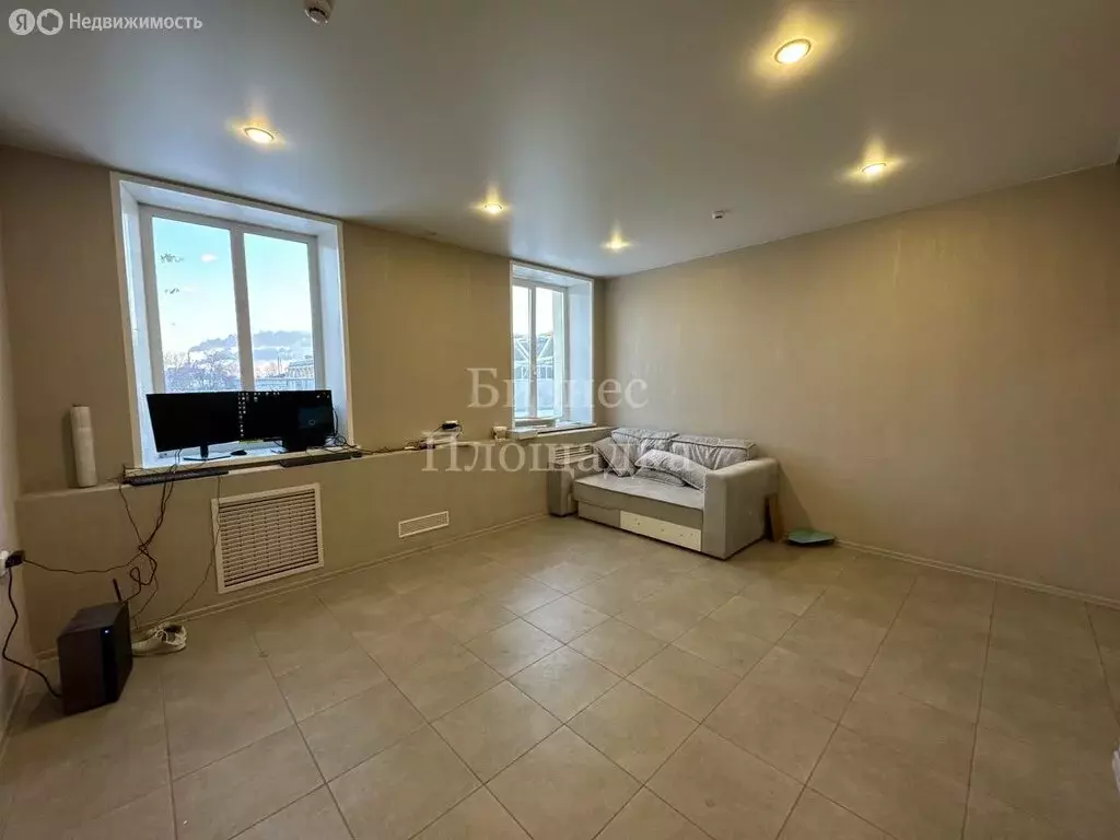 Офис (18 м) - Фото 1