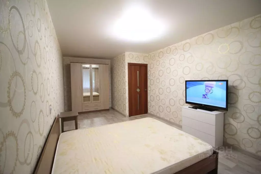 1-к кв. Санкт-Петербург просп. Авиаконструкторов, 42К2 (40.6 м) - Фото 2