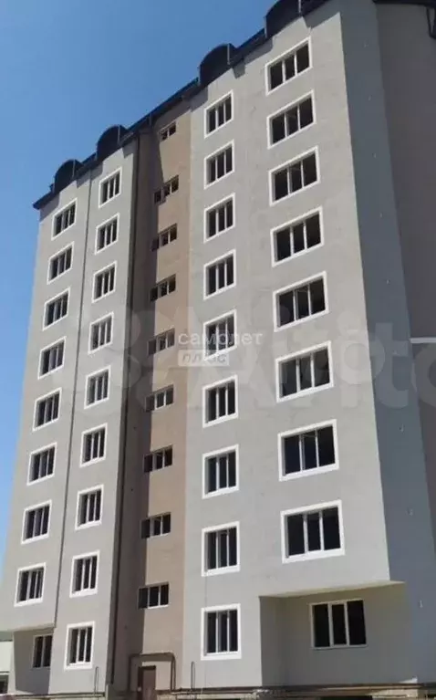 2-к. квартира, 78 м, 8/9 эт. - Фото 0