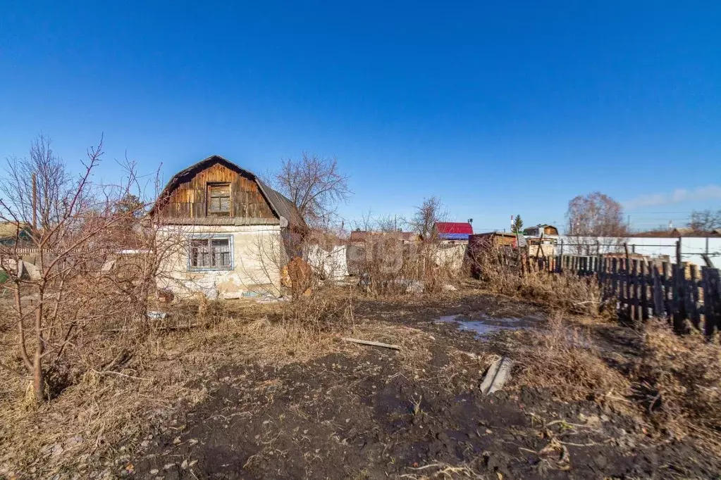 Купить Дом В Омске Недорого Советский Район