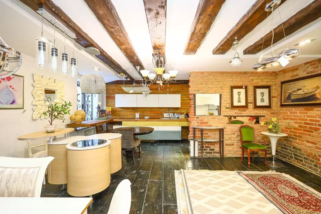 Офис в Кемеровская область, Кемерово ул. 50 лет Октября, 25 (350 м) - Фото 1