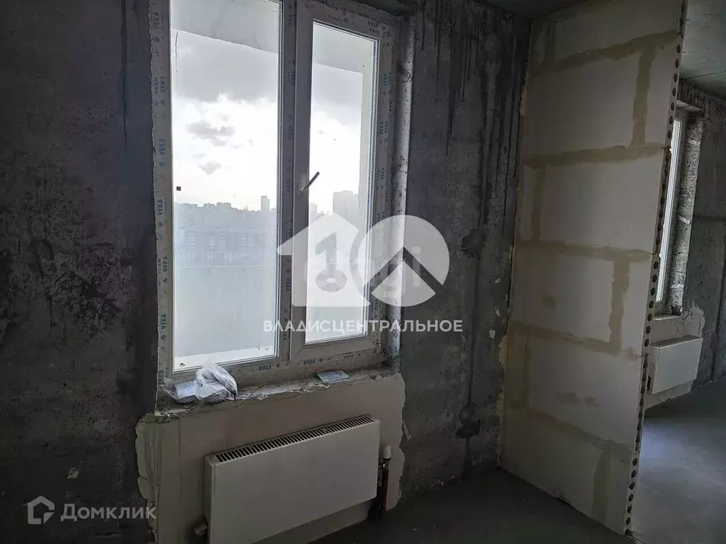 Продаётся 2-к квартира, 62.8 м - Фото 1