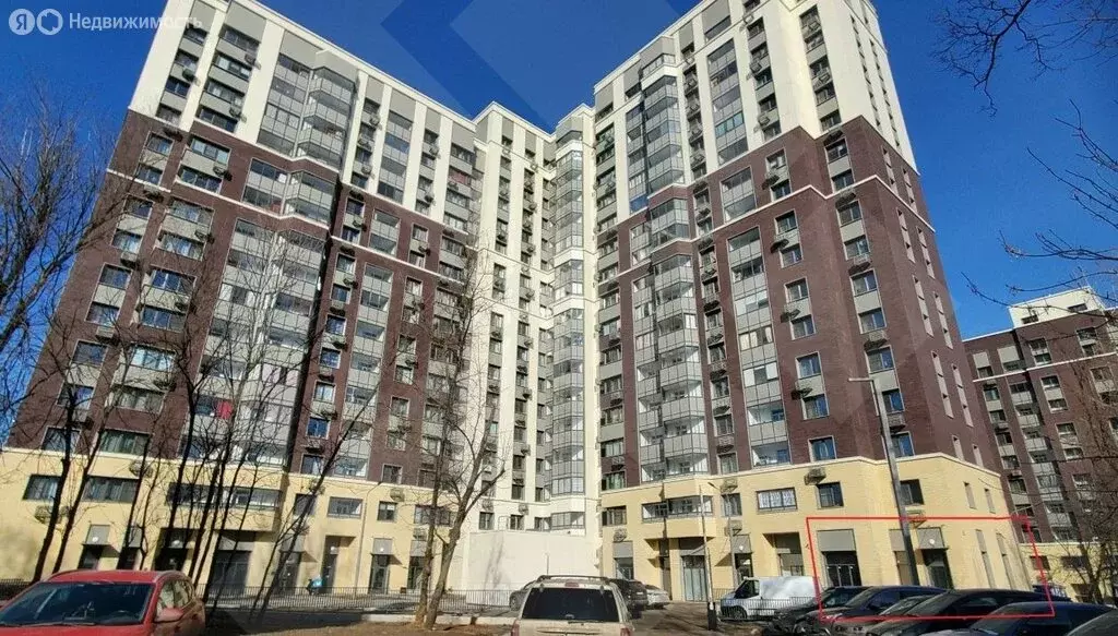 Помещение свободного назначения (77 м) - Фото 1