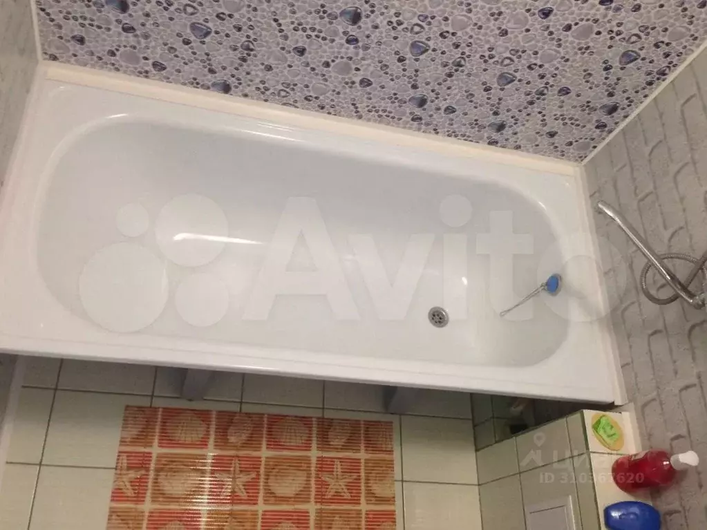 2-к кв. Тамбовская область, Тамбов Астраханская ул., 12А (54.0 м) - Фото 2