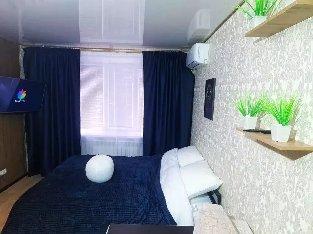 1-к кв. Саратовская область, Балаково ул. Ленина, 101 (37.0 м) - Фото 2