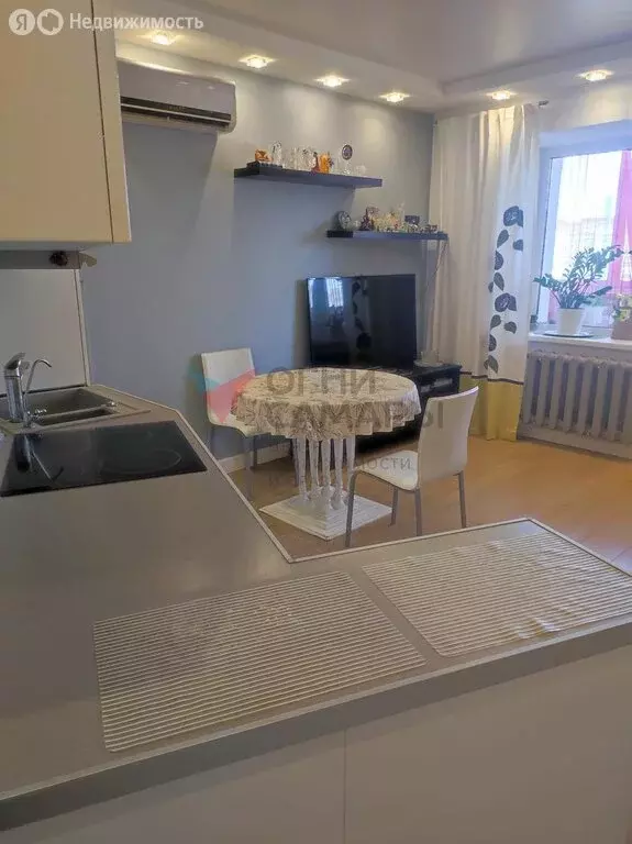 1-комнатная квартира: Самара, Демократическая улица, 30 (46 м) - Фото 1