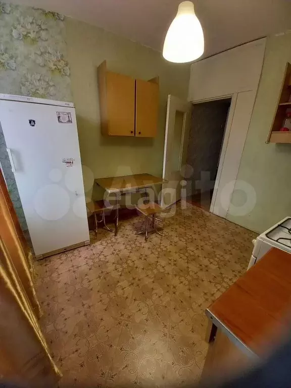 1-к. квартира, 31,7 м, 10/10 эт. - Фото 1