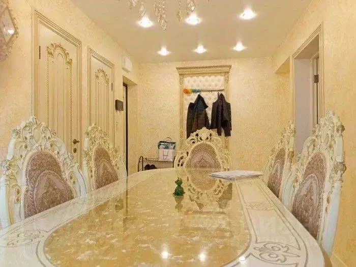 2-к кв. Волгоградская область, Волгоград ул. Маршала Еременко, 114 ... - Фото 1