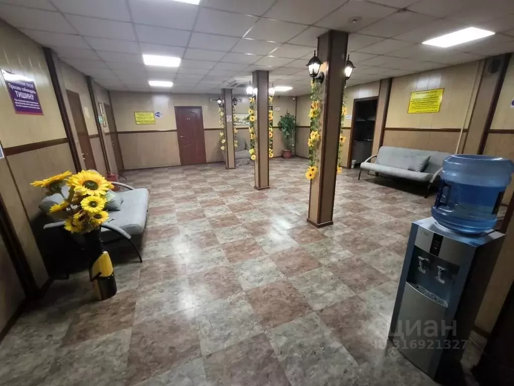 Комната Красноярский край, Ачинск ул. Металлургов, 81 (10.0 м) - Фото 1