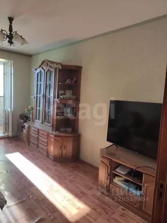 2-к кв. Белгородская область, Шебекино ул. Ленина, 91А (58.8 м) - Фото 2