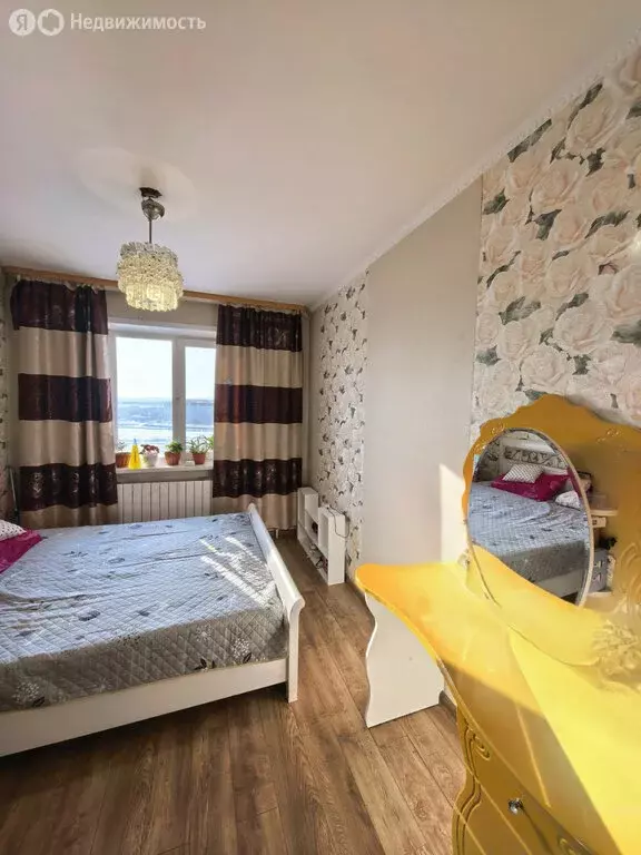 3-комнатная квартира: Чита, Аргунская улица, 46 (65.9 м) - Фото 2