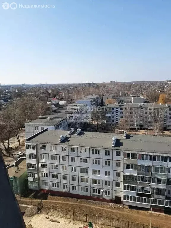 3-комнатная квартира: Брянск, Ново-Советская улица, 38 (166.66 м) - Фото 2