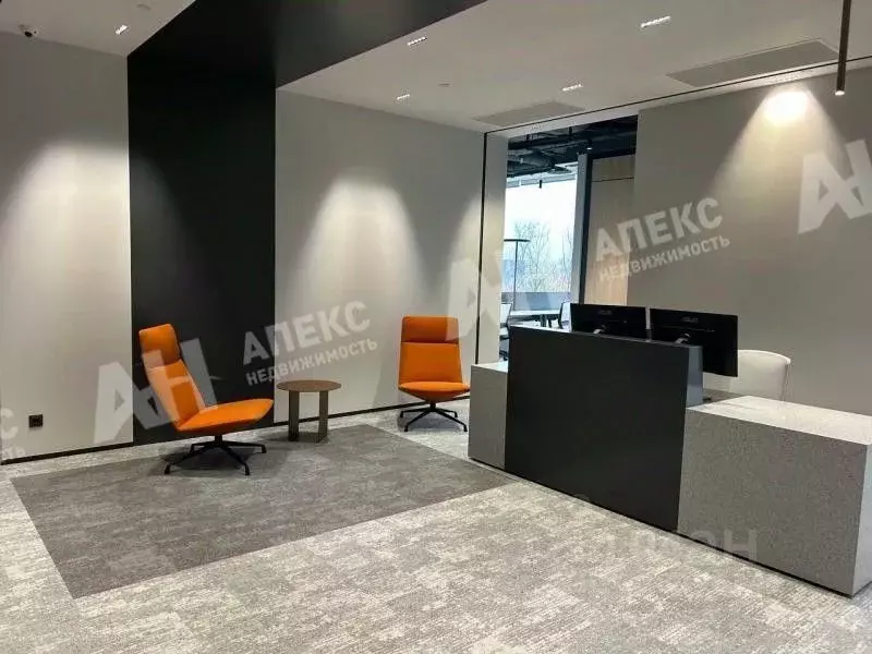 Офис в Москва Сколковское ш., 43 (2680 м) - Фото 2