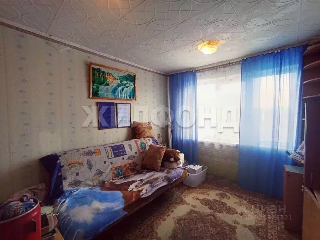 3-к кв. Алтайский край, Барнаул ул. Солнечная Поляна, 7 (60.6 м) - Фото 1