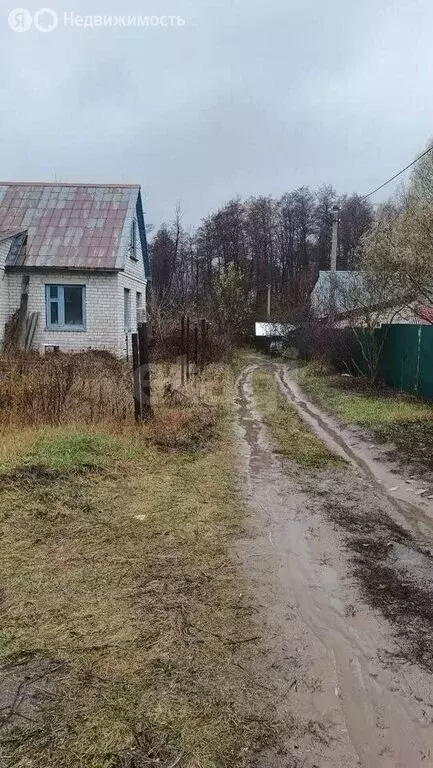 Участок в Новая Усмань, Белгородская улица, 1 (13.54 м) - Фото 1