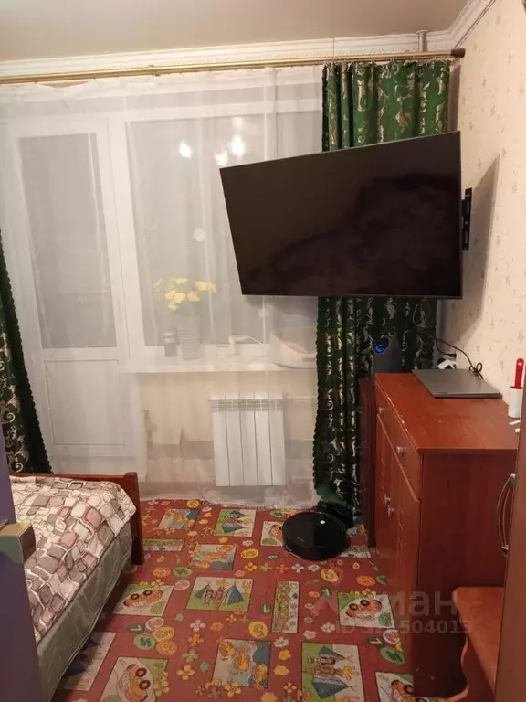 2-к кв. Московская область, Пушкинский городской округ, с. Тарасовка ... - Фото 1