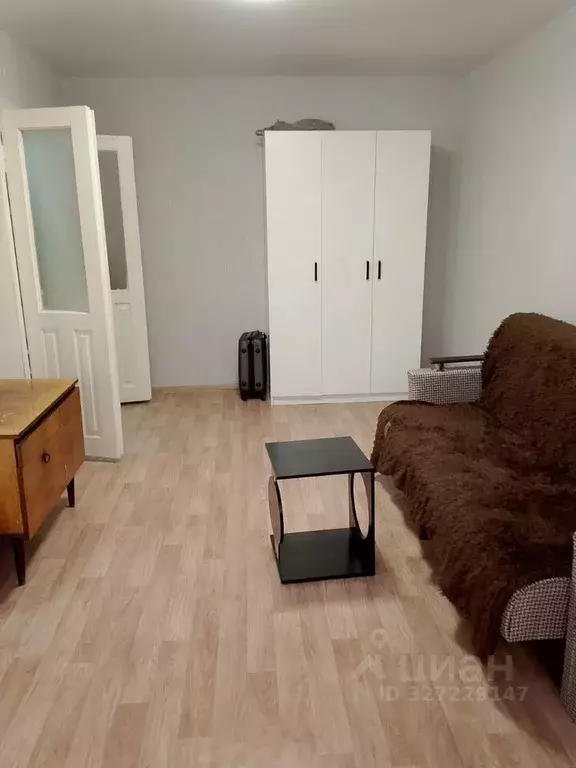 1-к кв. Московская область, Клин ул. 60 лет Комсомола, 7/6к1 (33.0 м) - Фото 1