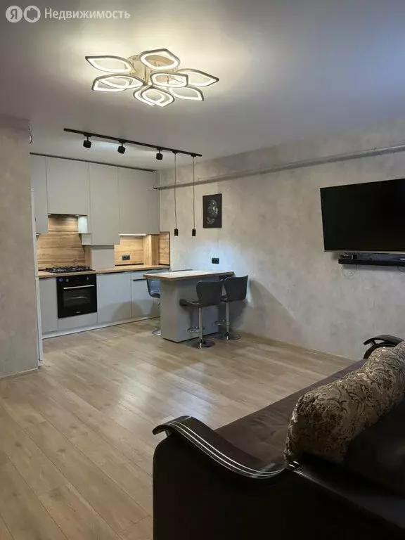 Дом в село Миловка, улица Нестерова, 3 (88.1 м) - Фото 1