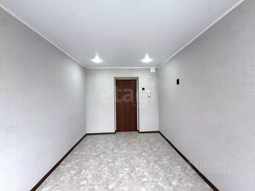 Комната Вологодская область, Вологда Советский просп., 131Б (11.7 м) - Фото 1