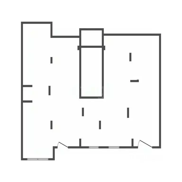 Офис в Белгородская область, Белгородский район, Северный городское ... - Фото 1