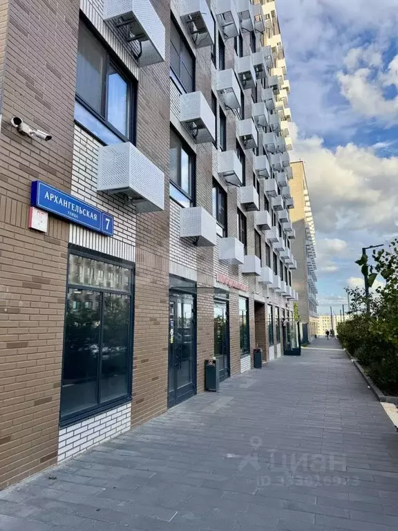 Помещение свободного назначения в Московская область, Красногорск ... - Фото 2