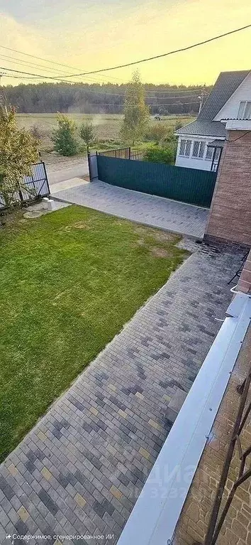 Дом в Москва д. Яковлево, Яковлево СНТ,  (210 м) - Фото 2