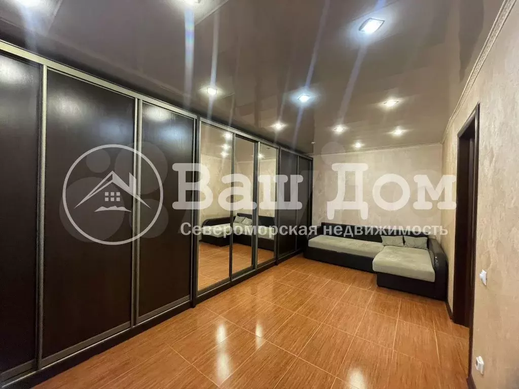 2-к. квартира, 42,7 м, 7/9 эт. - Фото 1