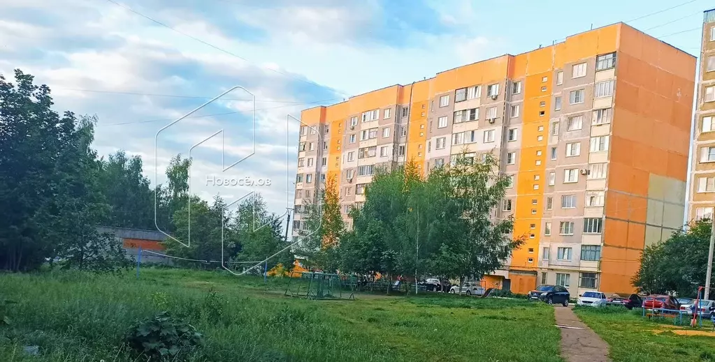 Продаётся 3-к квартира, 64 м - Фото 0