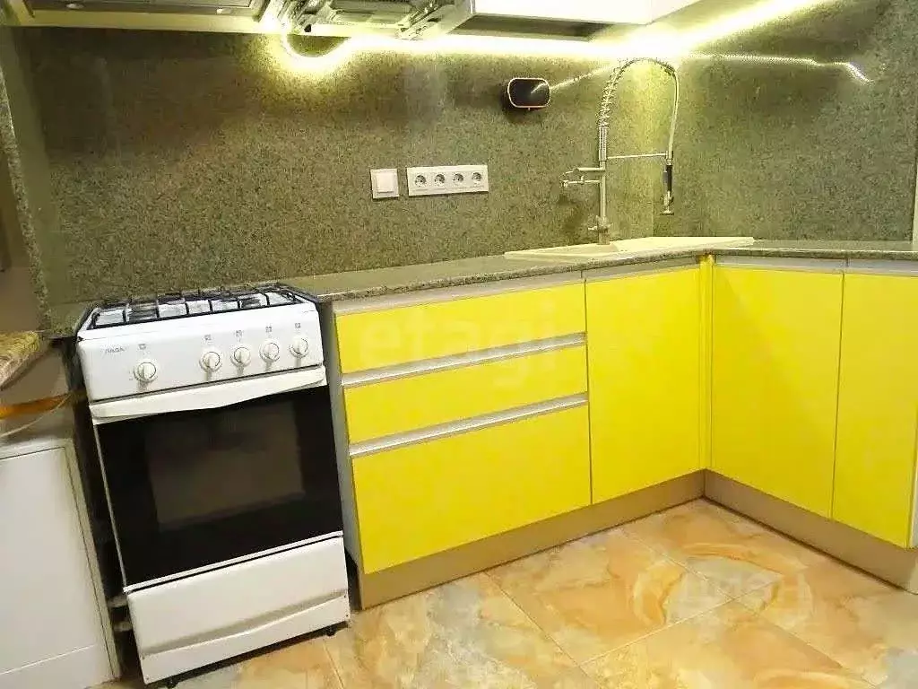 1-к кв. Московская область, Истра муниципальный округ, д. Черная ул. ... - Фото 1