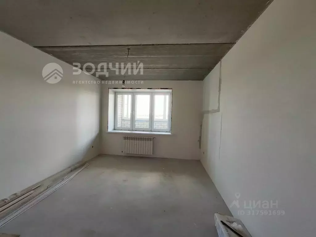 1-к кв. Чувашия, Чебоксары ул. А.В. Асламаса, 30 (40.0 м) - Фото 0