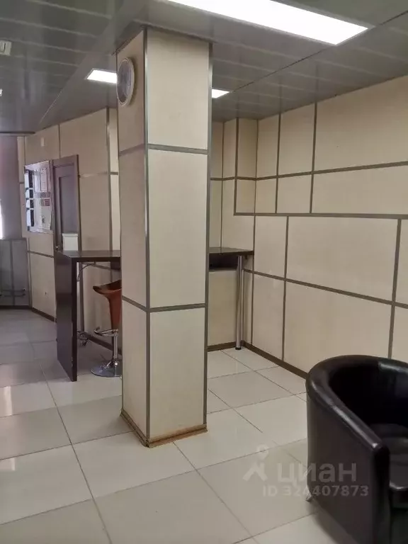 Помещение свободного назначения в Кемеровская область, Кемерово бул. ... - Фото 1