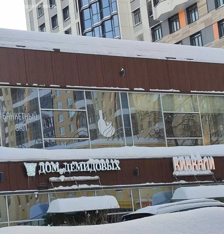 Помещение свободного назначения (179.7 м) - Фото 2