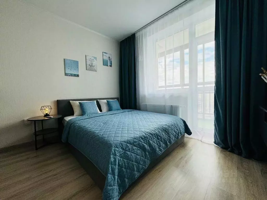 Студия Свердловская область, Екатеринбург пер. Мельковский, 4 (30.0 м) - Фото 1