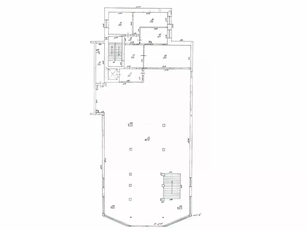Помещение свободного назначения в Московская область, Дрезна ... - Фото 2