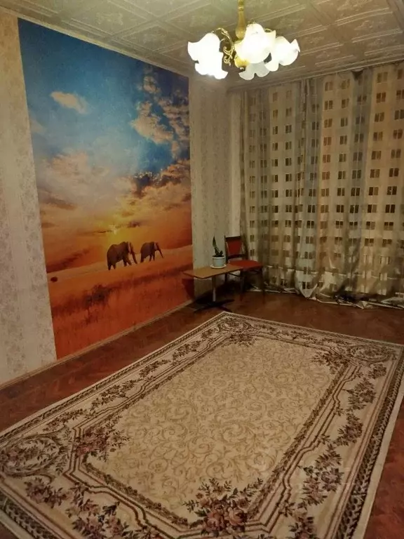 2-к кв. Москва Красноармейская ул., 9 (45.0 м) - Фото 2