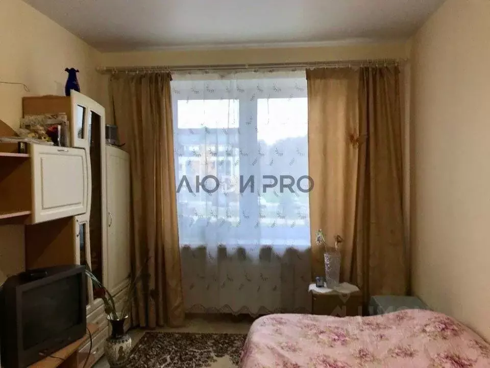 1-к кв. Кировская область, Киров ул. Старославянская, 8 (30.5 м) - Фото 2