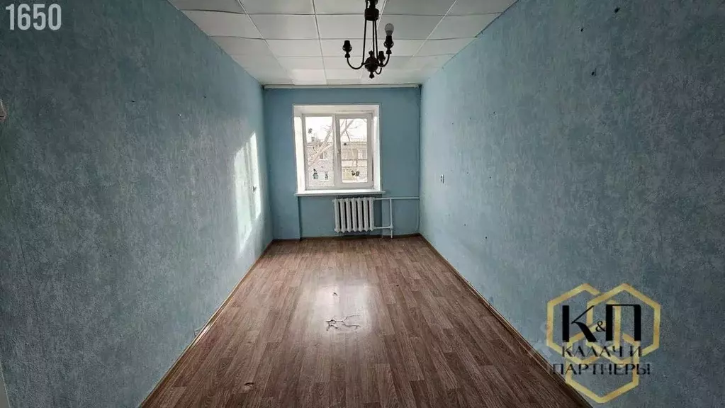 2-к кв. Свердловская область, Полевской Коммунистическая ул., 26 (44.8 ... - Фото 2