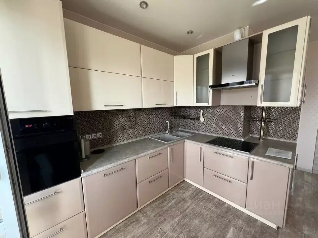 3-к кв. Московская область, Люберцы Зенино ЖК Самолет мкр, ул. ... - Фото 2